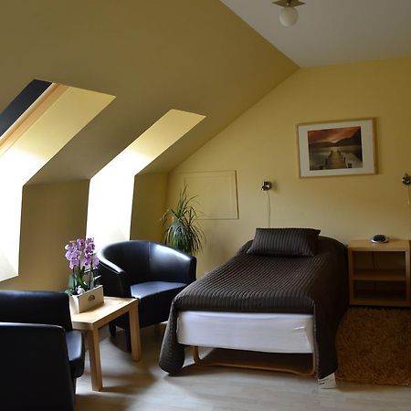 Hotell City Hassleholm Exterior photo