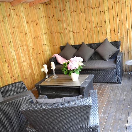 Hotell City Hassleholm Exterior photo