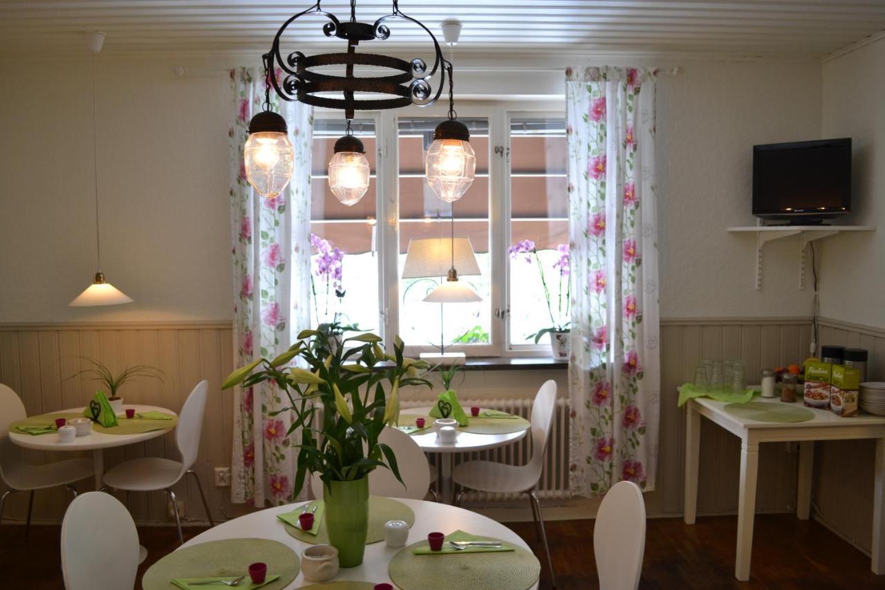 Hotell City Hassleholm Exterior photo