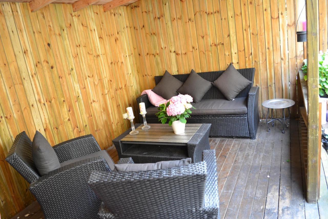 Hotell City Hassleholm Exterior photo